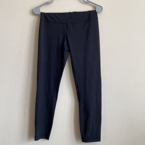 Lululemon Wundertrain leggings